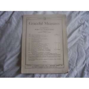   Menuet/Tambourin Part II (Sheet Music) Percy E Fletcher Books