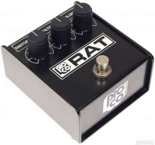 Pro Co Limited Edition Reissue 85 Whiteface RAT  