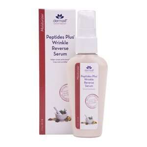   Dermae Peptides Plus Wrinkle Reverse Serum 2oz