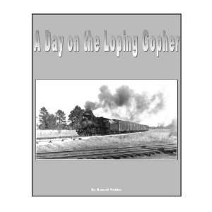  A Day on the Loping Gopher Live Oak Perry & Gulf Book 