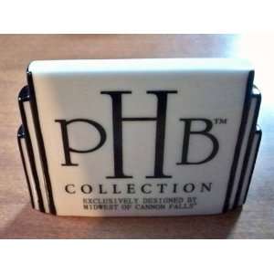  PHB Collection Midwest Of Cannon Falls Trinket Box Display 