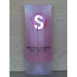  Tigi S Factor Smoothing Shampoo, 25oz Health & Personal 