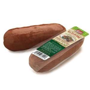 Merrick New Zealand Summer Sausage   3.5 in. 