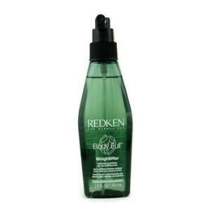 Exclusive By Redken Body Full Weightlifter Volumizing Finisher (For 