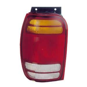  FORD/MERCURY EXPLORER /MOUNTAINEER RIGHT TAIL LIGHT 98 01 