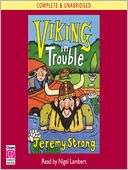 Viking in Trouble Jeremy Strong