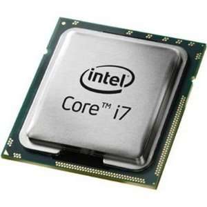  New   Core i7 2600 LGA 1155 TRAY by Intel Corp 
