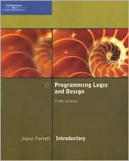   Introductory, (1423901959), Joyce Farrell, Textbooks   