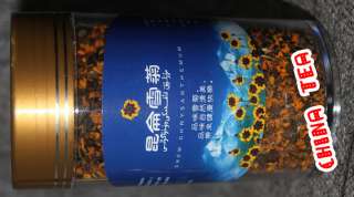Chinese Kunlun Mountais Supreme Snow daisy tea 50g  