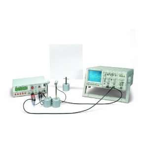 3B Scientific U52003 Equipment Kit Ultrasound Transducer, 1m Length 
