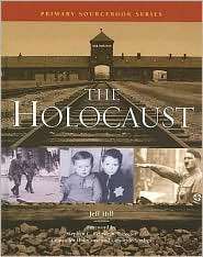 The Holocaust, (0780809351), Jeff Hill, Textbooks   