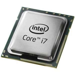 INTEL, Intel Core i7 i7 875K 2.93 GHz Processor   Socket H 