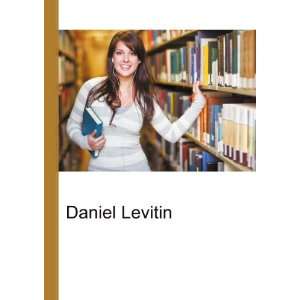  Daniel Levitin Ronald Cohn Jesse Russell Books