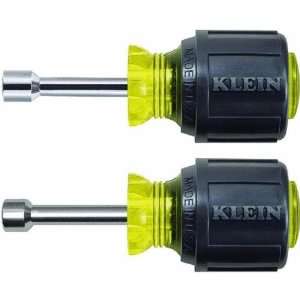  Klein Tools 610 Stubby Nut Driver Set [Misc.]