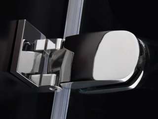 DreamLine AQUA UNO Single Panel Hinged Tub Door  
