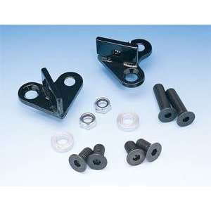  WB CHR.R.LOWERING KIT XL 89 UP Automotive