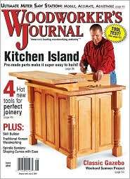   Fine Woodworking   One Year Subscription