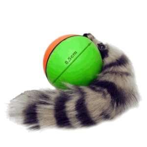  Weasel Ball Toys & Games