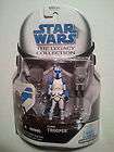 Star Wars Clone Trooper Legacy Collection Build a Droid