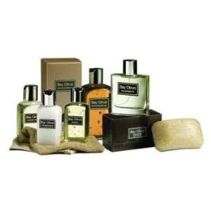 Arran Aromatics Bay Citrus Luxury Gift Box