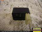 Honda Shadow VT CBR VFR   Fuel Cut Relay CF318 CF 318