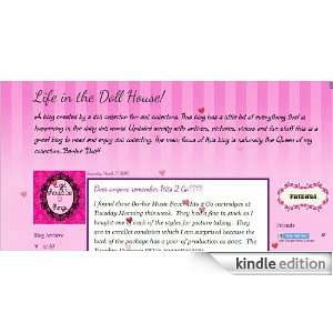  Life in the Doll House Kindle Store Whysper Leigh