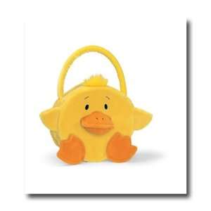  Spring Time Wearables Purse 7 inch Ducky Purse or Goody 