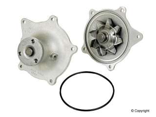 1997 1998 Plymouth Voyager 3.3L USM Water Pump  