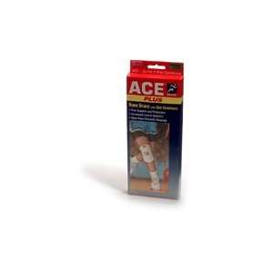  Ace Knee Brace with Side Stabilizer, Medium   (1 brace 