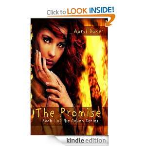 The Promise (The Coven) Apryl Baker  Kindle Store