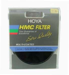 Hoya 67mm Neutral Density HMC ND2 ND4 ND8 Filter Kit  