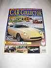 Car Collector V. 16 #2 Feb. 1993 Porsches 914/6 65 Cobra  