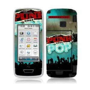   VX10000  Punk Goes Pop  Punk Goes Pop Skin Cell Phones & Accessories