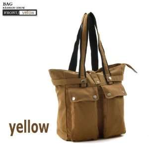  Casual Fashion vintage canvas bag lady tote messager bag 