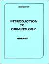   to Criminology, (0134799402), Fox, Textbooks   