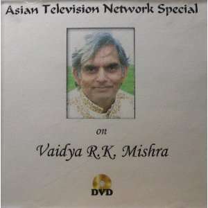   Kant Mishra   DVD   Asian Television Network Special 