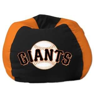  San Fransisco Giants Bean Bag