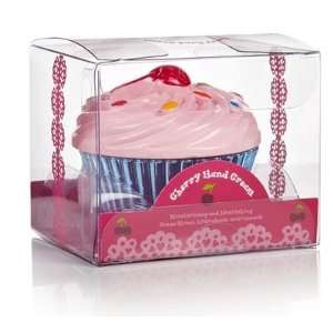    Nbn Cherry Feast Cupcake Handcream   CD Health 
