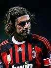 Paolo MALDINI last ever C L Group Stage Shirt Milan  