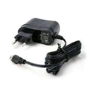  EUROPEAN PLUG AC Power Adapter & Charger for BlackBerry 