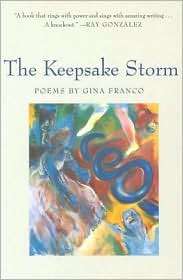   Keepsake Storm, (0816523290), Gina Franco, Textbooks   