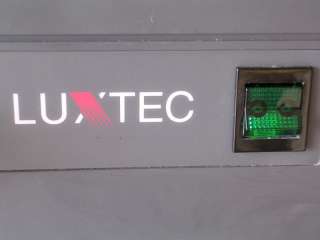 Luxtec Model 9100 Xenon Light Source  