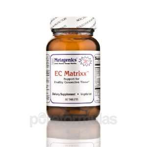  Metagenics EC Matrixx   90 Tablet Bottle Health 