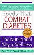Foods That Combat Diabetes  The Nutritional Way to Wellness