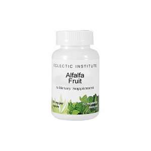  Alfalfa Fruit   50 vcaps