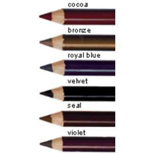  Eye Liner Pencil Violet 0.04 Ounces Beauty