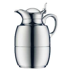  Alfi Top Therm Juwel Carafe, Stainless Steel Liner,Small 