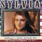 SYLVIA (COUNTRY)   ALL AMERICAN COUNTRY [SYLVIA (COUNTRY)]   NEW CD