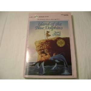  DOLPHINS, SCOTT ODELL (A DELL YEARLING BOOK) Undefined Author Books