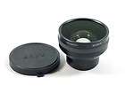 sony wide angle lens 0 7x vcl hg0737y 7x 37mm hvr a1u imperfection one 